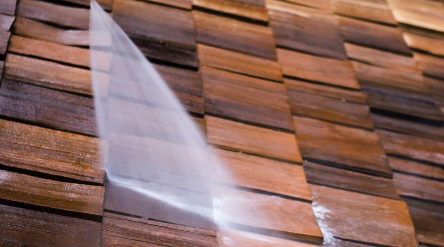 Professional tile roof repair services in Kyle, TX
